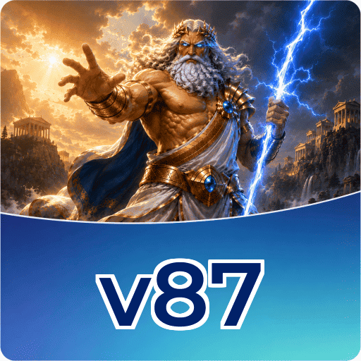 Lisensi Resmi v87