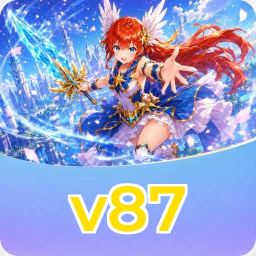 v87 Key Features