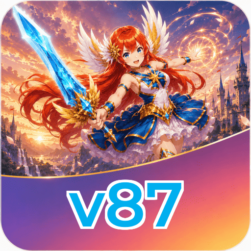 Instalasi v87 APK