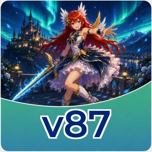 Cara Download APK v87