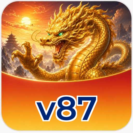 Profil v87 Indonesia